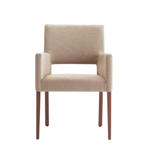 Mialla Bridge Chair