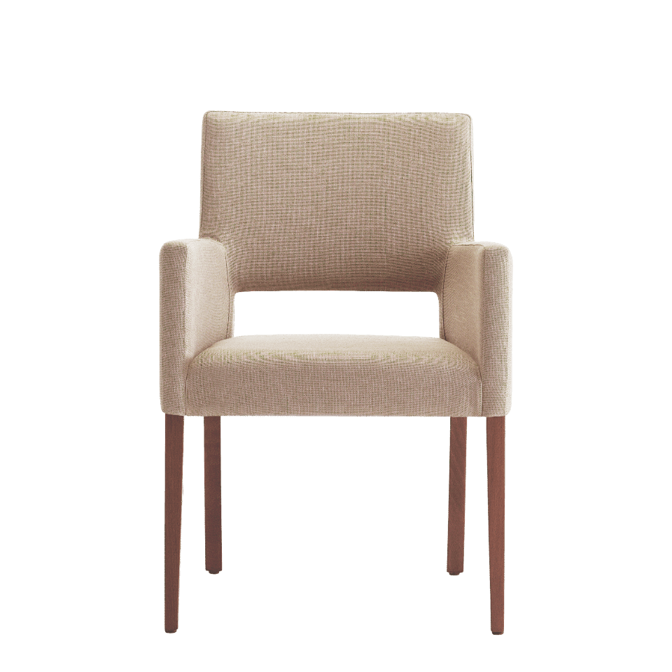 Mialla Bridge Chair