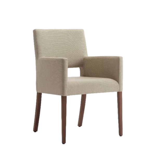 Mialla Bridge Chair
