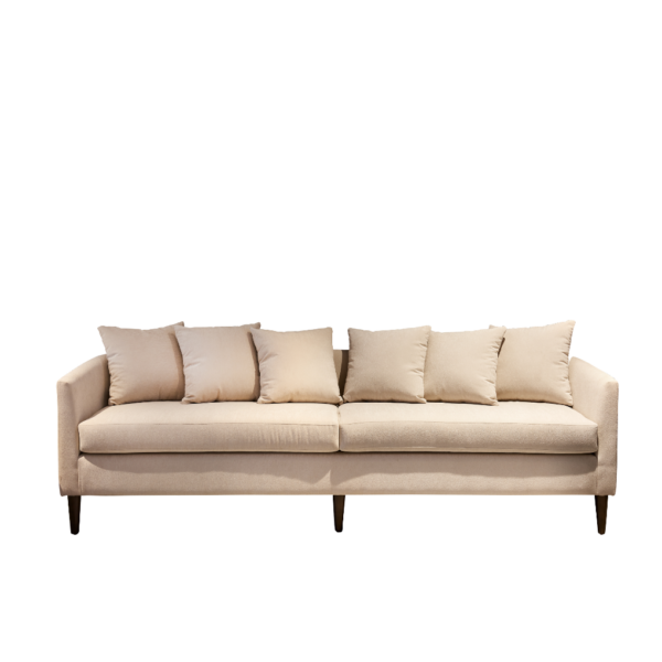 Nice 3 Seater Lounge