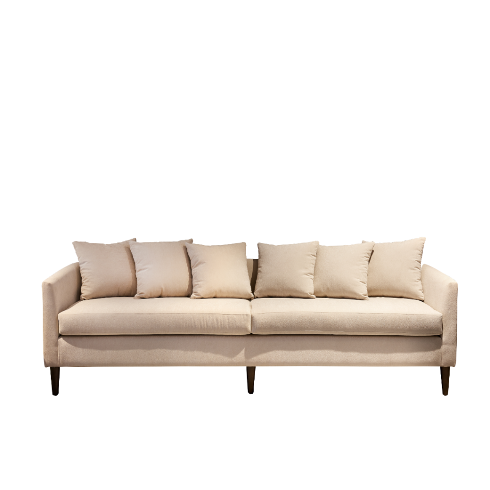 Nice 3 Seater Lounge