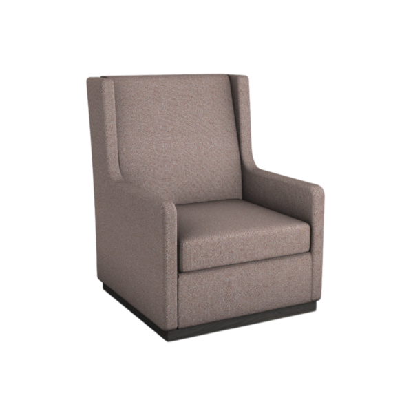 Noosa Robust Single Wing Lounge