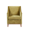 Noosa Single Mid Back Lounge
