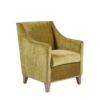 Noosa Single Mid Back Lounge