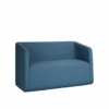 Plexa Robust 2 Seater Lounge