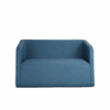 Plexa Robust 2 Seater Lounge