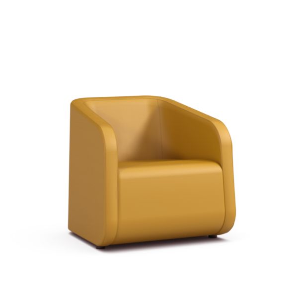 Plexa Robust Single Lounge