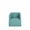 Plexa Robust Single Lounge