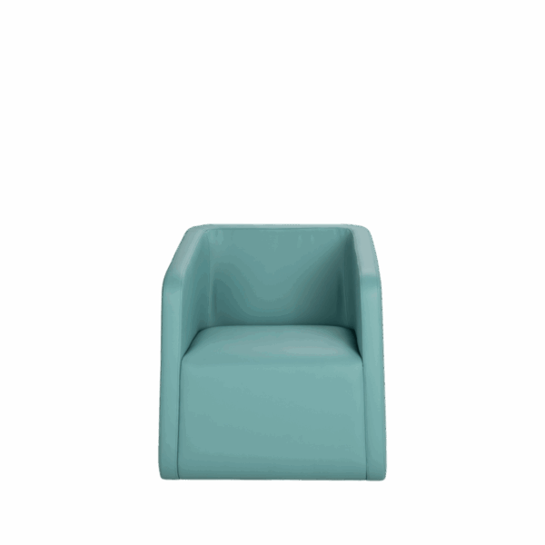 Plexa Robust Single Lounge