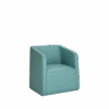 Plexa Robust Single Lounge