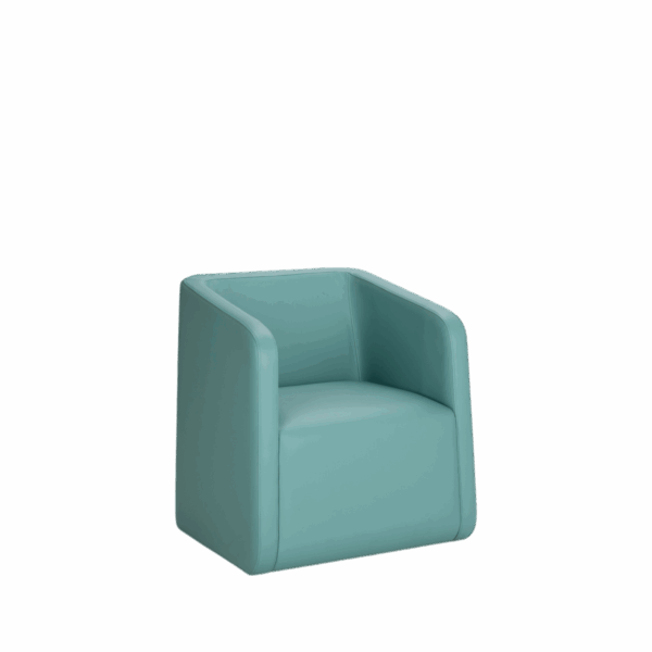 Plexa Robust Single Lounge