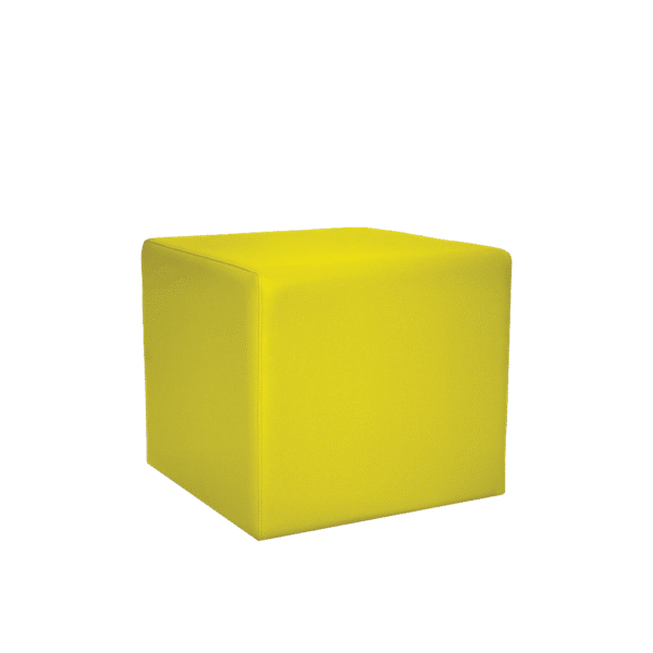 Sedo Square Ottoman