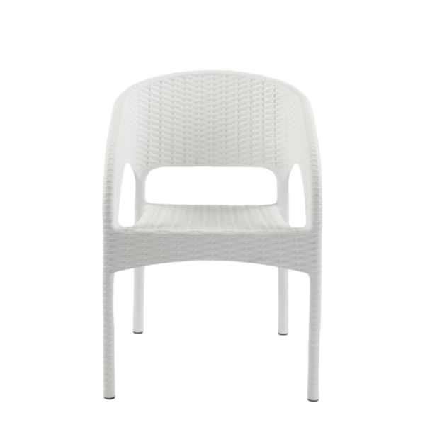 Retreat Armchair