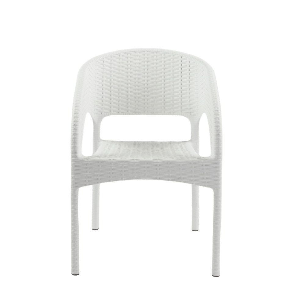 Retreat Armchair