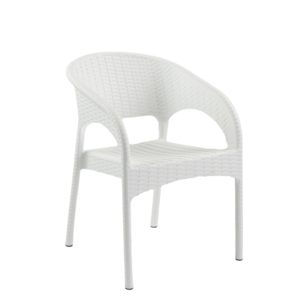 Retreat Armchair
