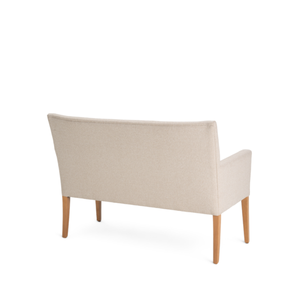 Ruby 2 Seater Bridge Lounge