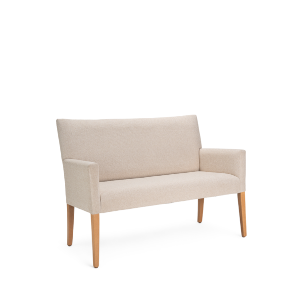Ruby 2 Seater Bridge Lounge