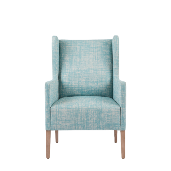 Ruby Single Wing Lounge