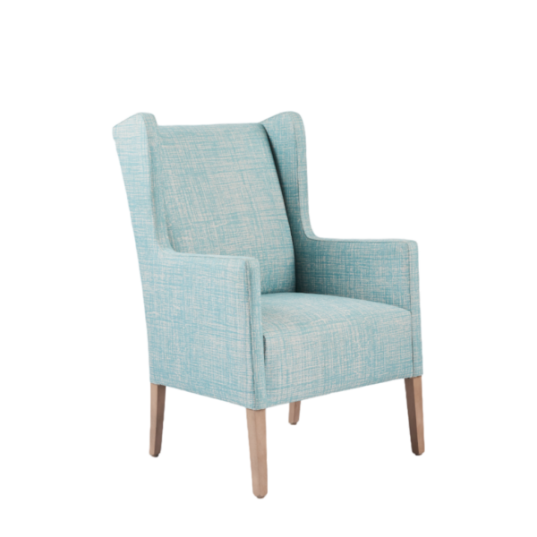 Ruby Single Wing Lounge