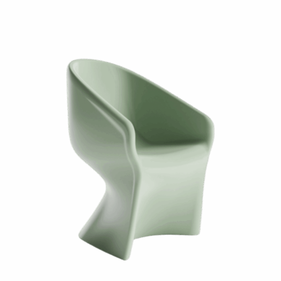Ryno Club Chair