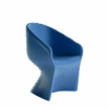 Ryno Club Chair