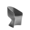 Ryno Club Chair