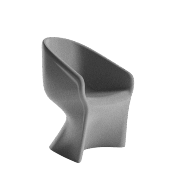 Ryno Club Chair