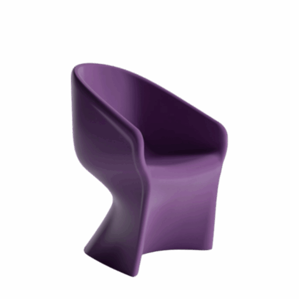 Ryno Club Chair