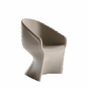 Ryno Club Chair