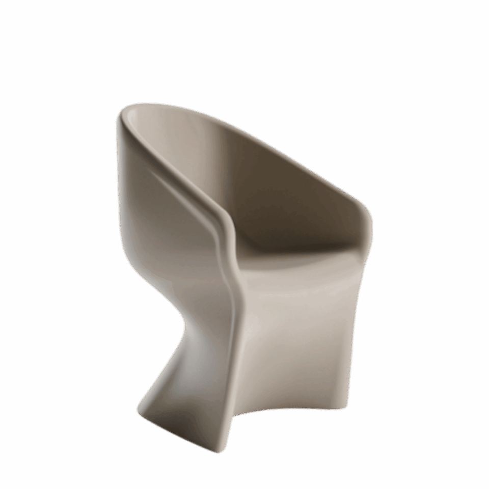 Ryno Club Chair
