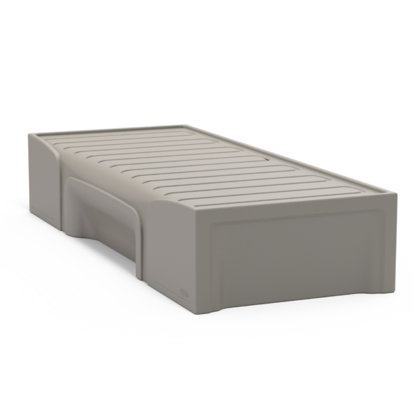 Ryno Cube Bed