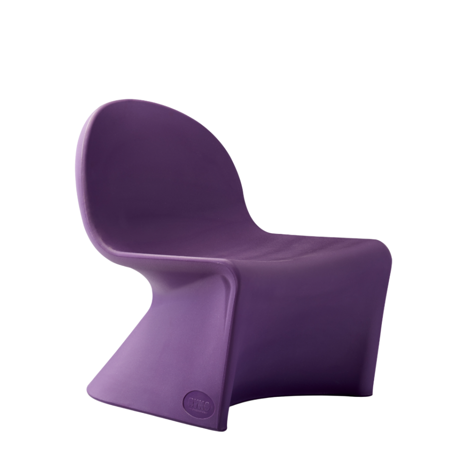 Ryno Lounge Chair