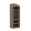 Ryno Open Wardrobe
