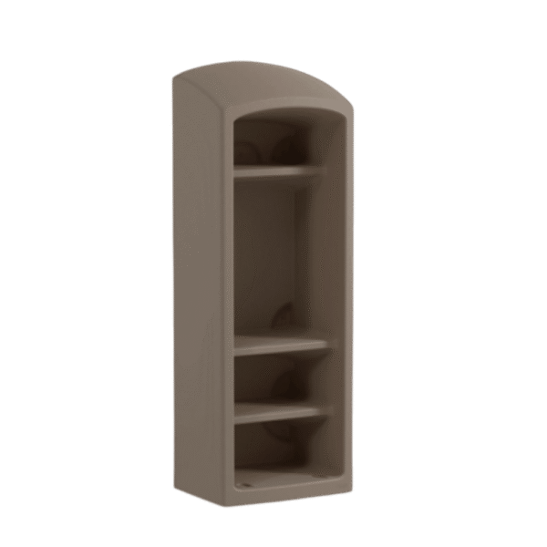 Ryno Open Wardrobe