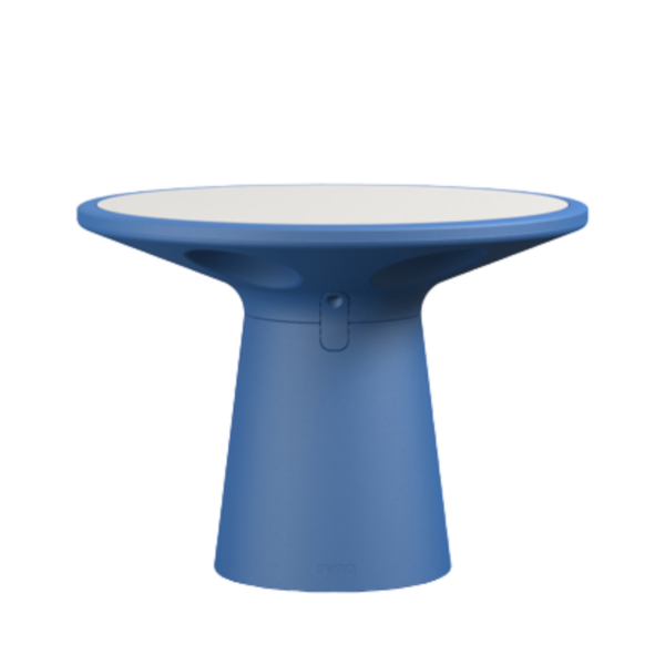 Ryno Pedestal Table
