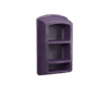 Ryno Open Wall Shelf