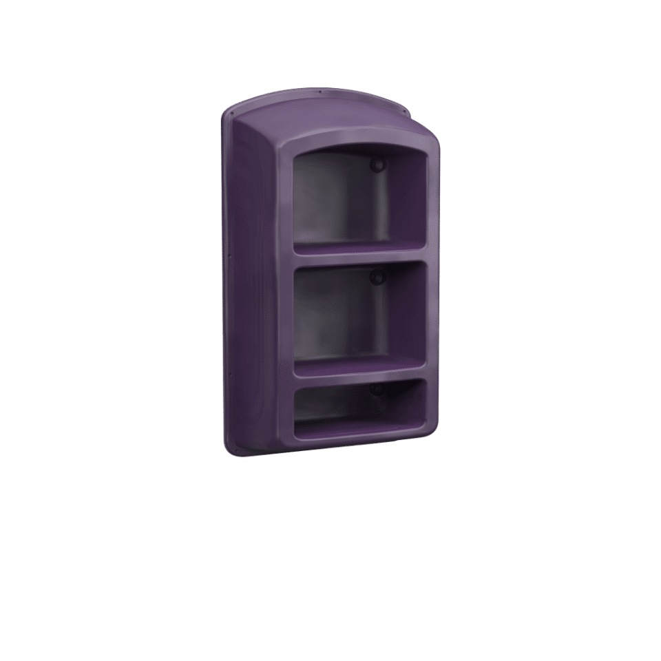 Ryno Open Wall Shelf