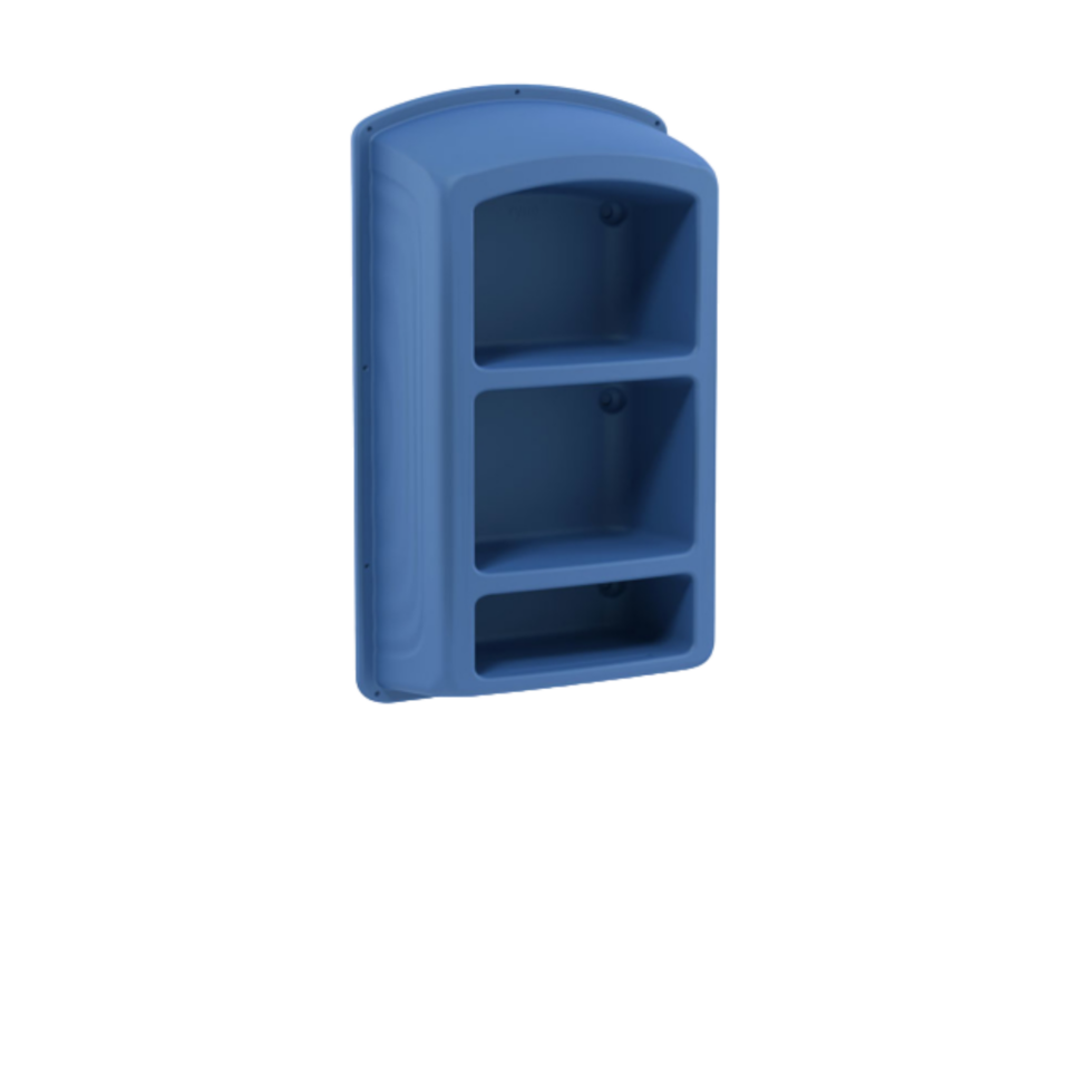 Ryno Wall Shelf Crown Furniture