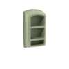 Ryno Open Wall Shelf