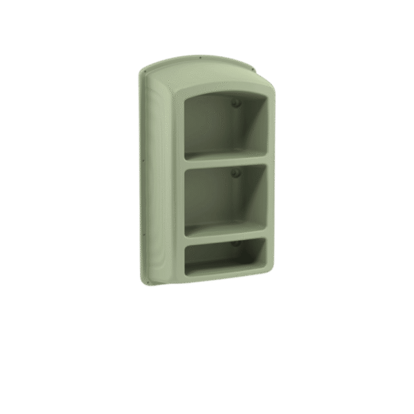 Ryno Open Wall Shelf