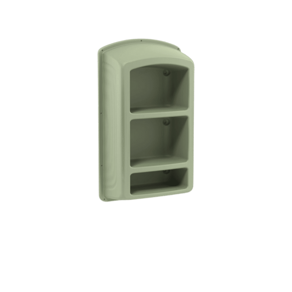 Ryno Open Wall Shelf