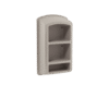 Ryno Open Wall Shelf