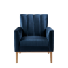 Salzburg Single Lounge
