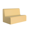 Sedo Robust 2 Seater Lounge