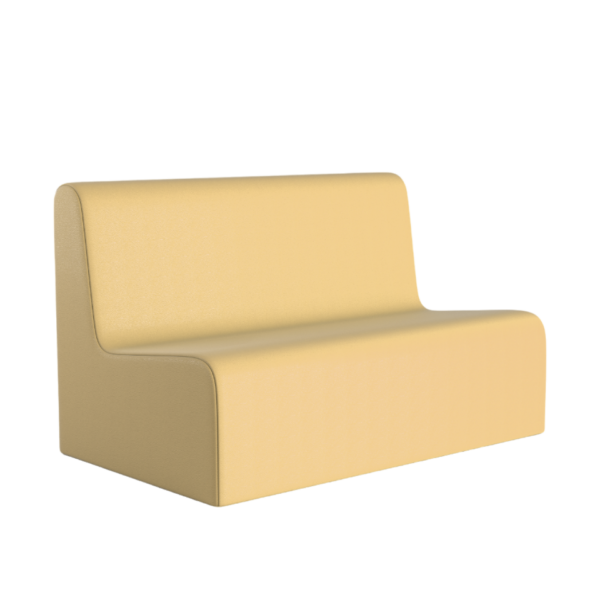 Sedo Robust 2 Seater Lounge
