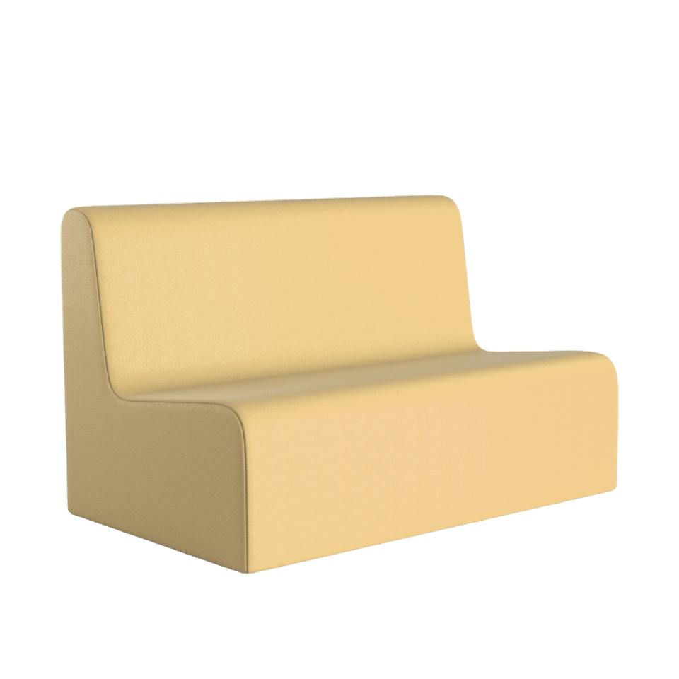 Sedo Robust 2 Seater Lounge