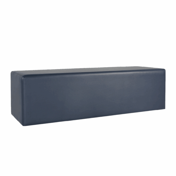 Sedo Robust Rectangle Ottoman