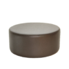Sedo Robust Round Ottoman