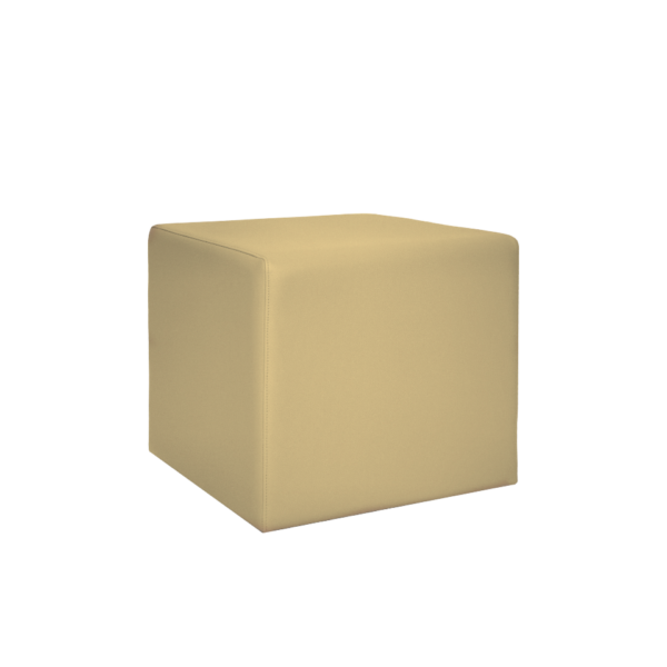Sedo Robust Square Ottoman