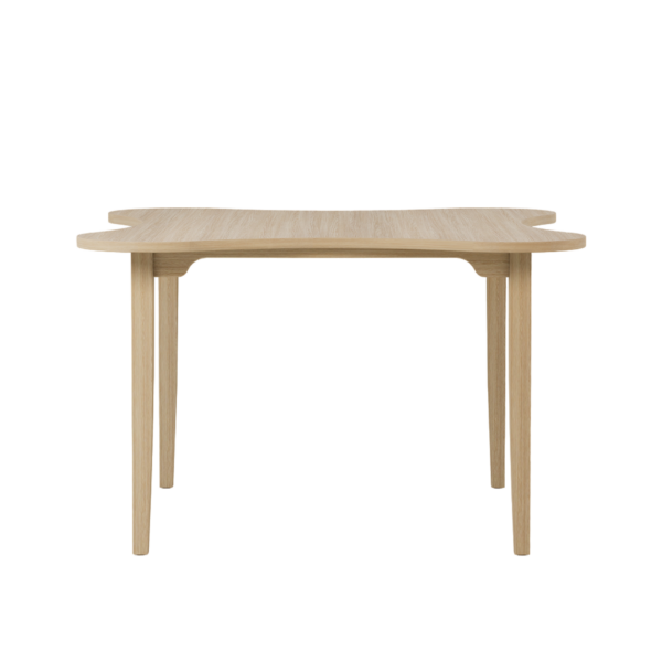 Serene Clover Dining Table